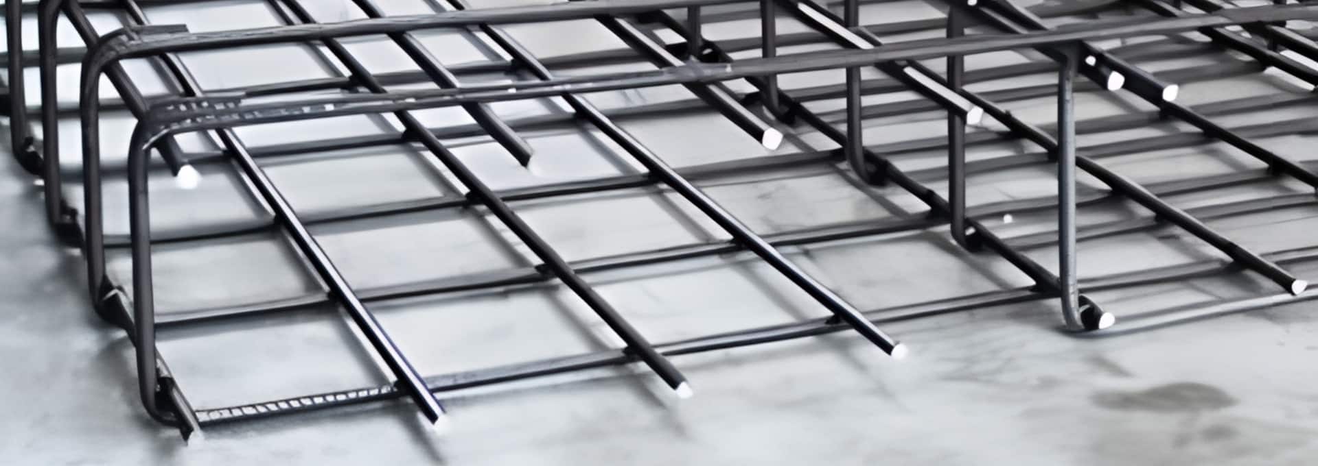 арматурные каркасы пространственные в спб