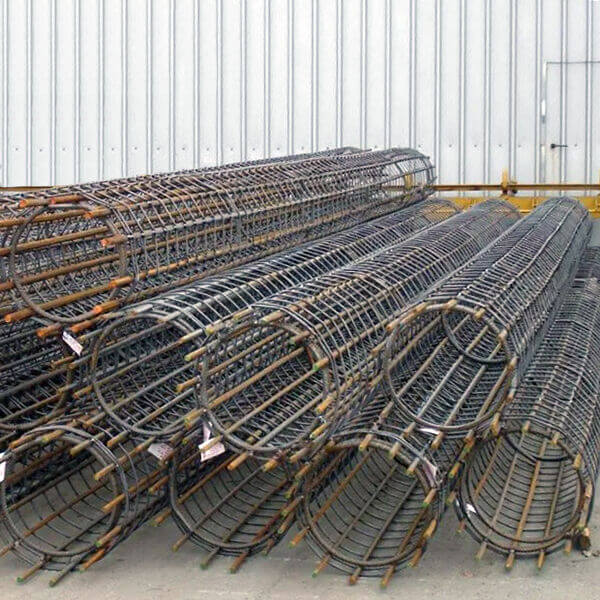 Изготовление каркасов БНС