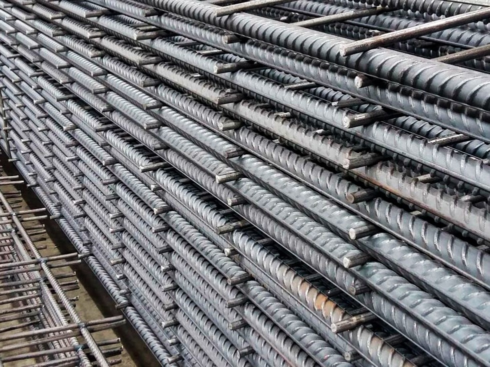 арматурный каркас плоский