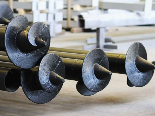 металлоконструкции