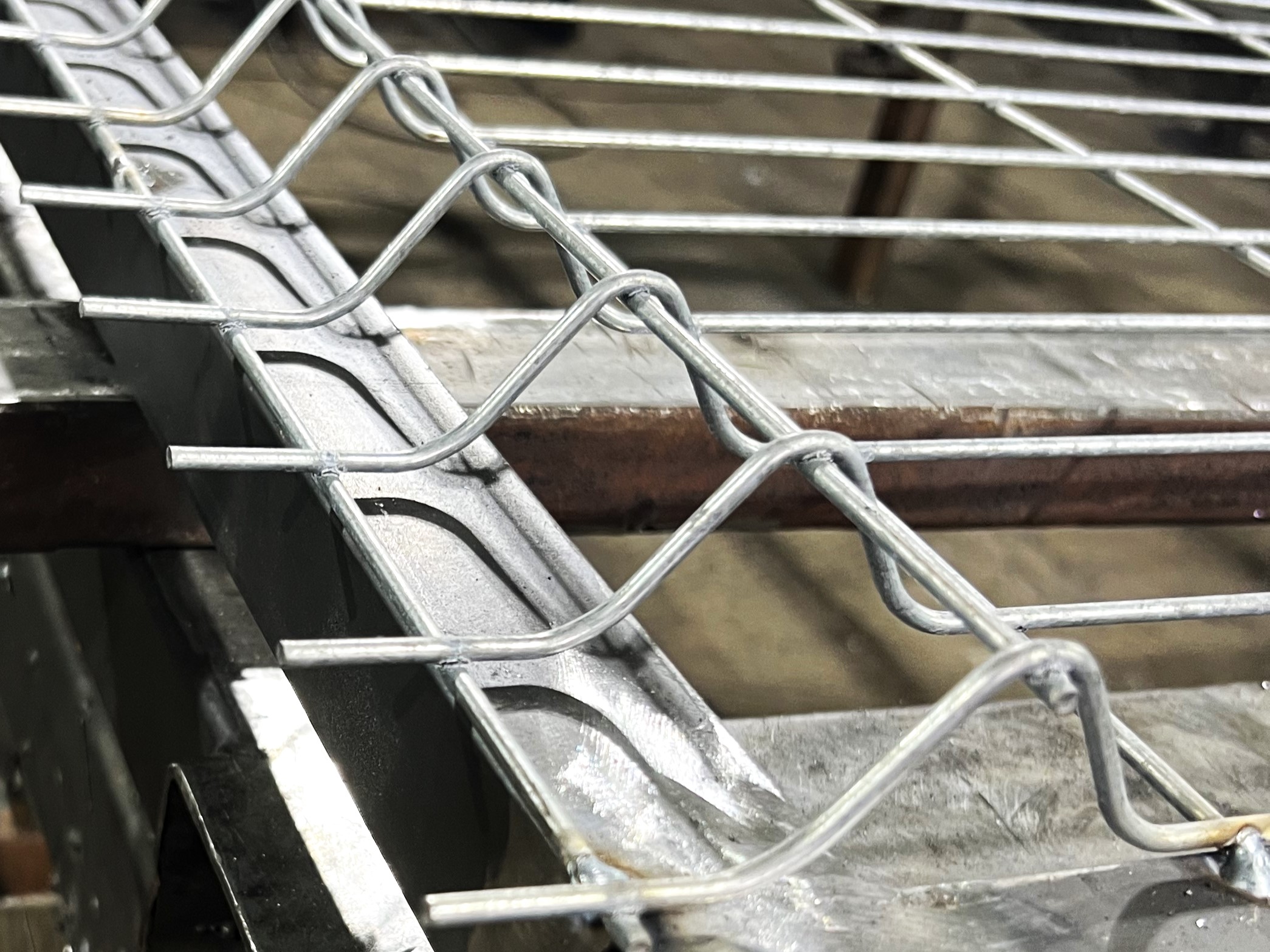 заборы, калитки