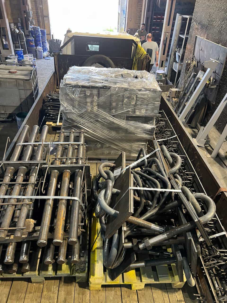 разработка кмд спб