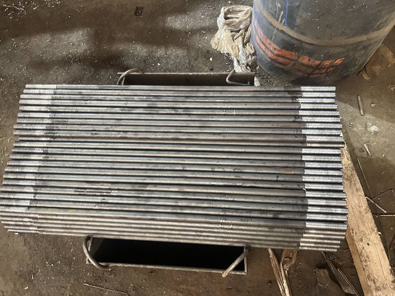 Анкерные болты ГОСТ