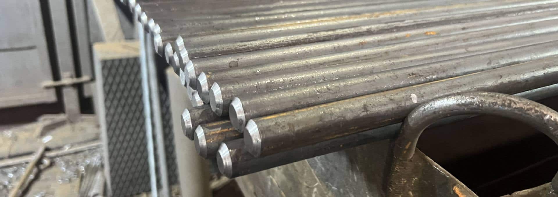 Фундаментные болты в СПб