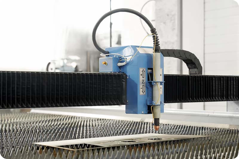 Лазерная резка