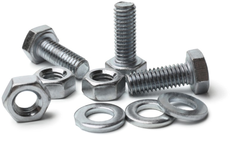 Купить метизы оптом