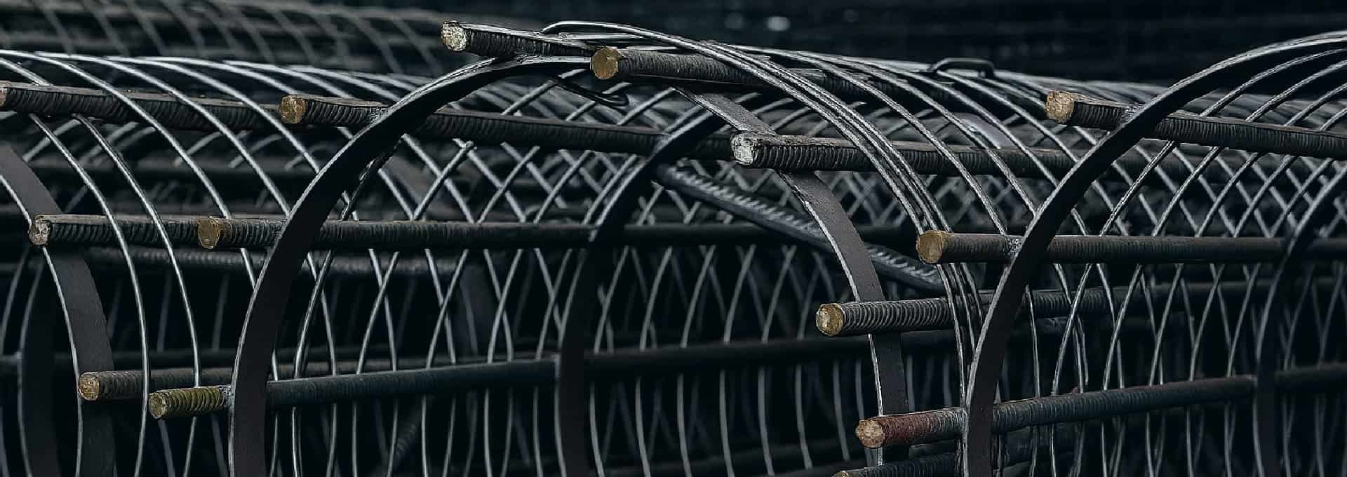 каркас для БНС