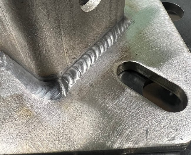 Сварка металлов