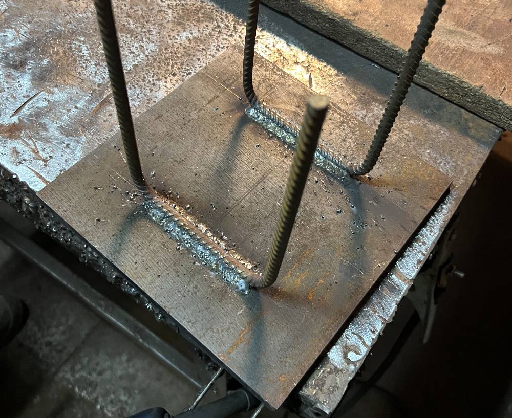 Что такое закладная деталь