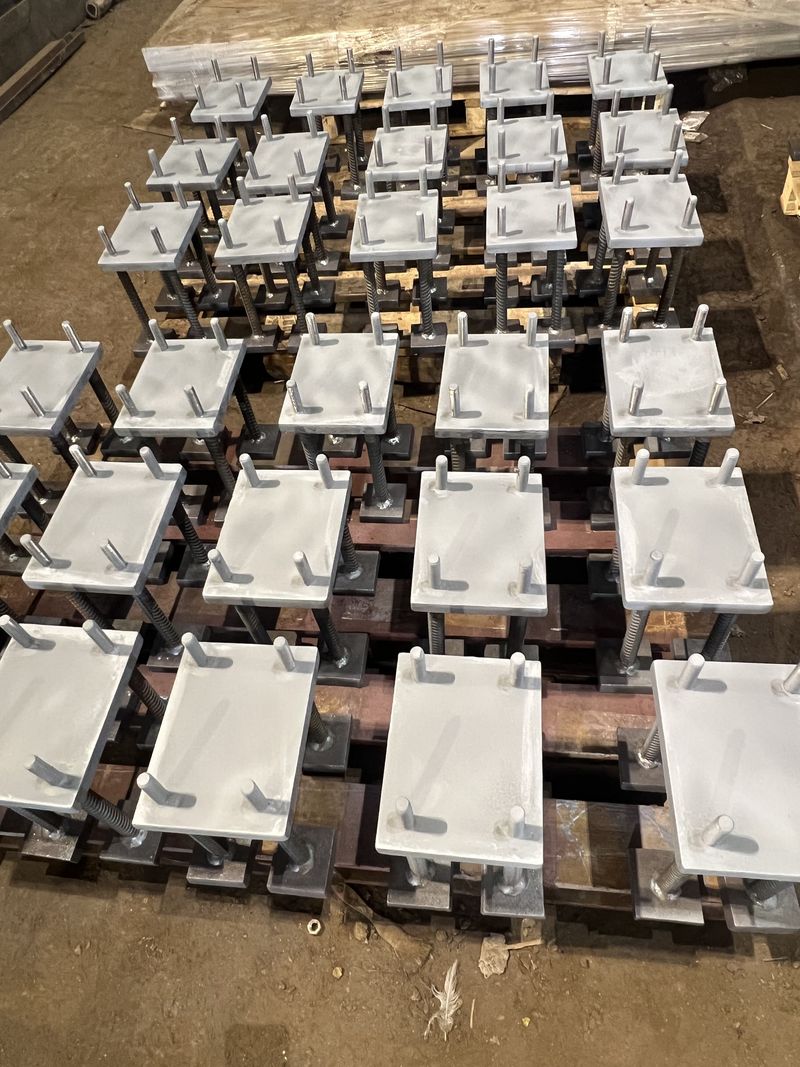 Виды по конструкции