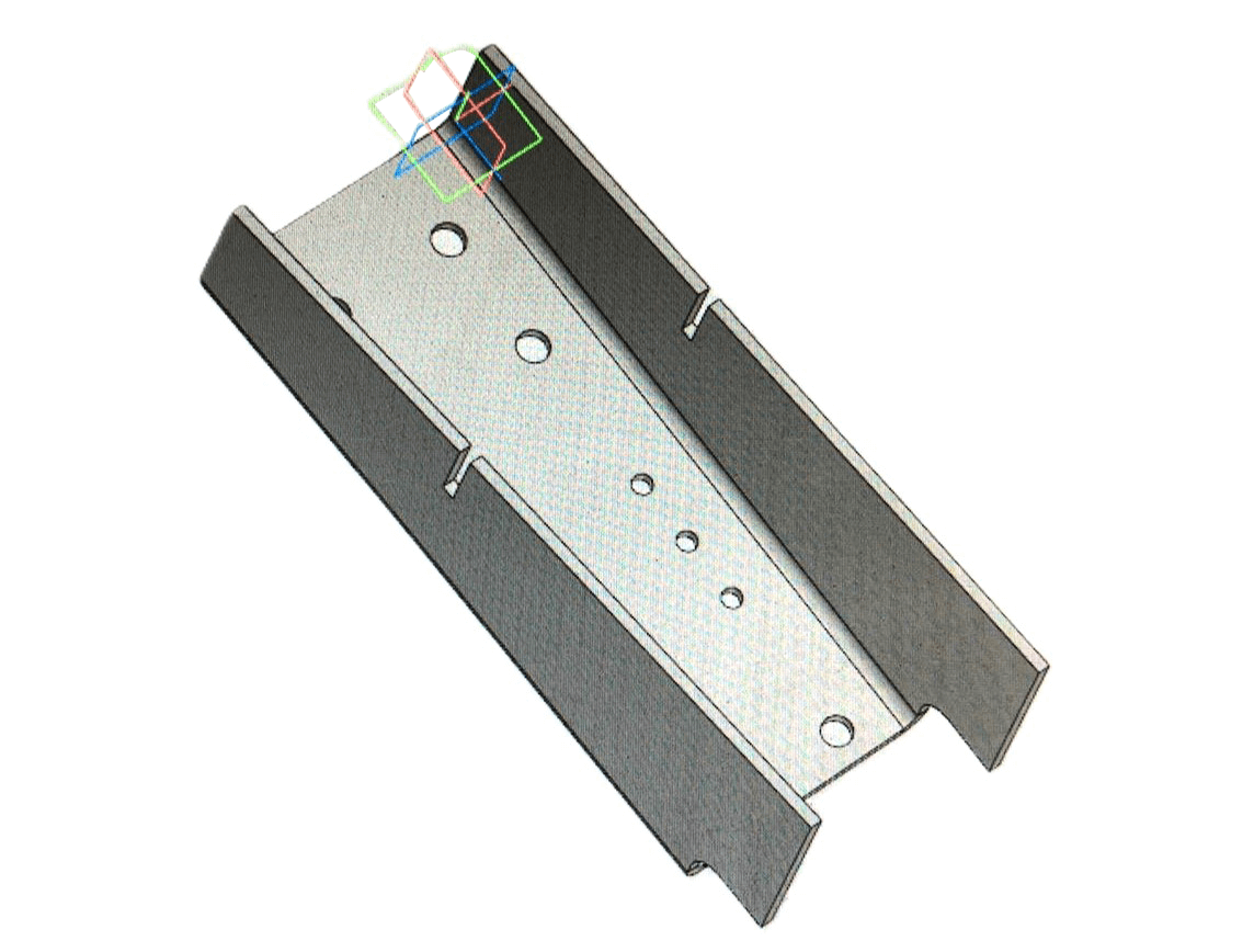 Разработка конструкторской документации