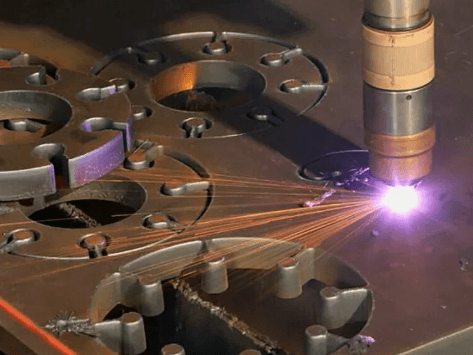 услуги металлообработки